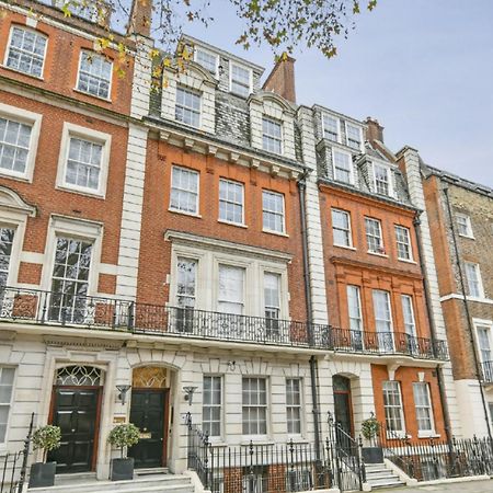 Mayfair - Peterson House London Exterior foto